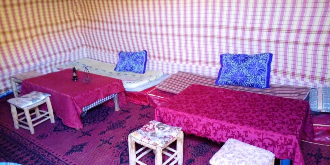 Hotel Sahara camel tours camp Merzouga Exterior foto