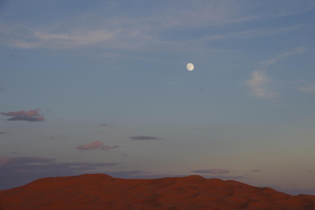 Hotel Sahara camel tours camp Merzouga Exterior foto